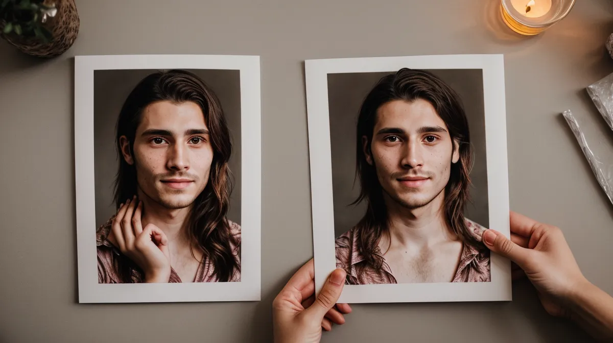 Can a Psychic Sketch Help You Recognize Your Soulmate? My Honest Take After Four Drawings