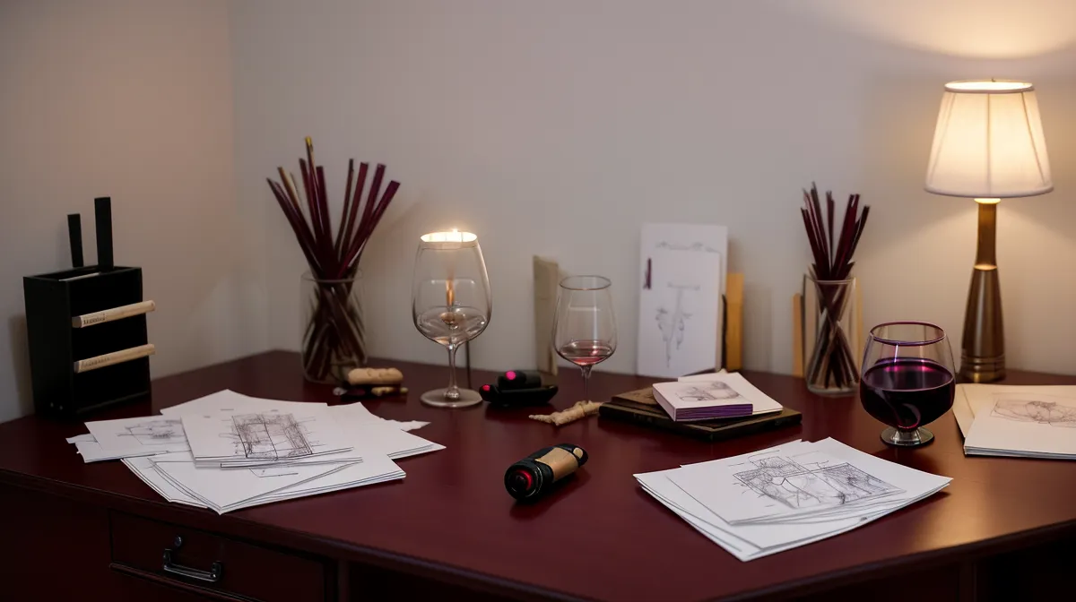 Eva Bloom Psychic Review: Can a Sketch Really Predict Your Future Partner?