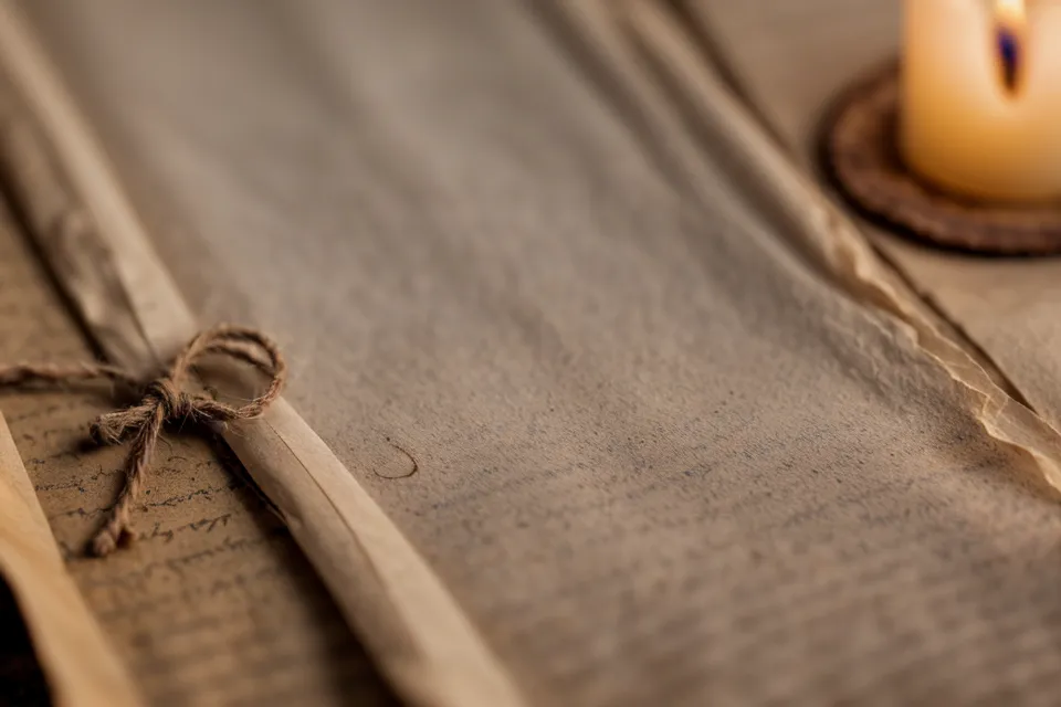 Detailed view of the personality traits included in a soulmate reading.