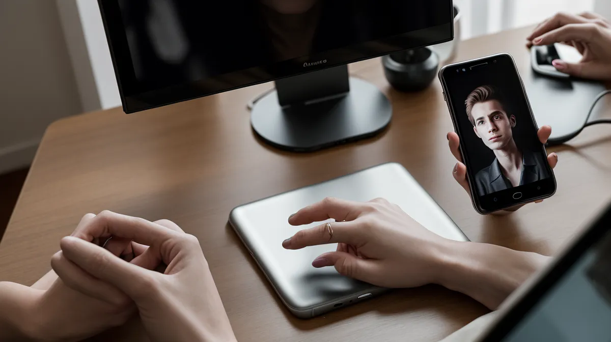 What Nobody Tells You Before Ordering a Soulmate Sketch Online (From Someone Who Has Four)