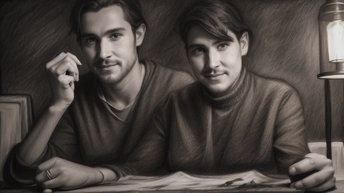 The Skeptic’s Guide to Soulmate Sketches: What Actually Happens After You Click Order