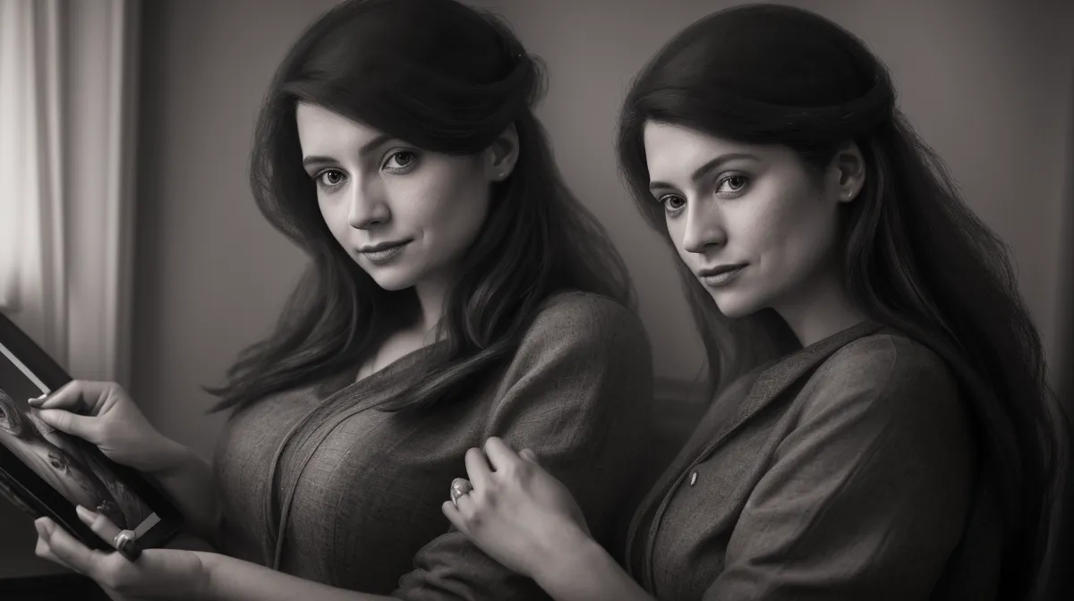 What to Expect When Ordering a Tina Aldea Soulmate Sketch Online